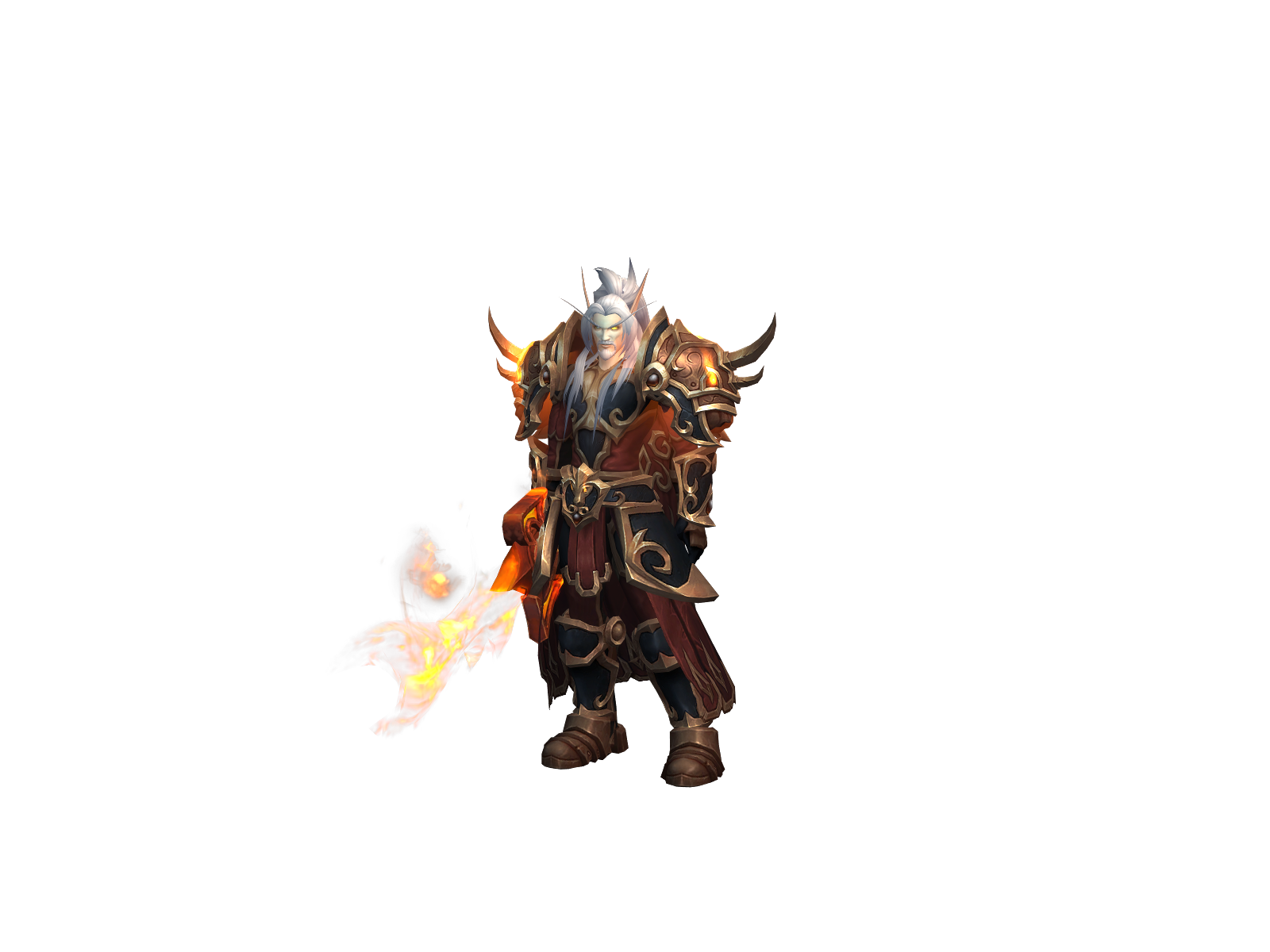 Deosfires