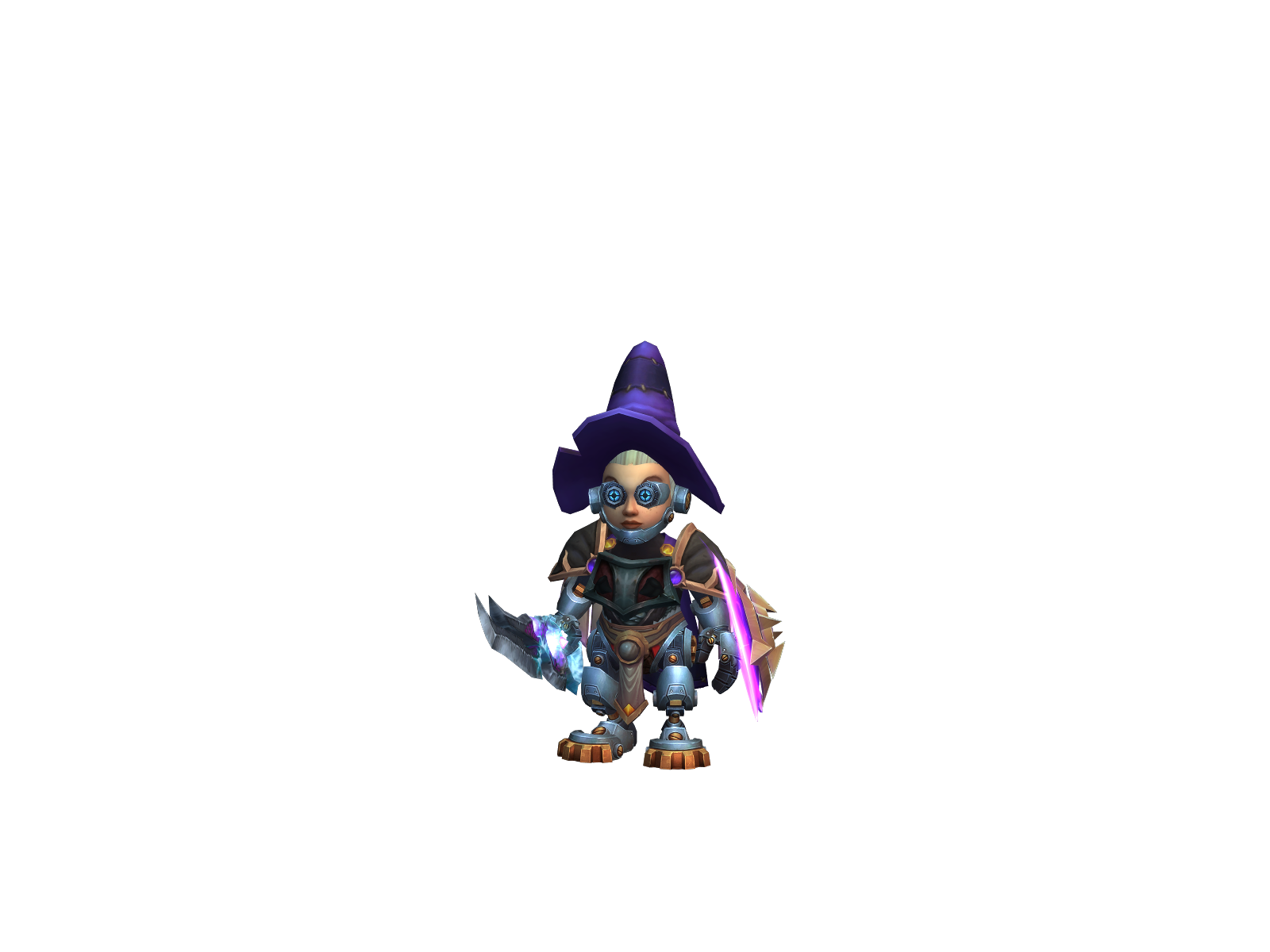 Crazybot