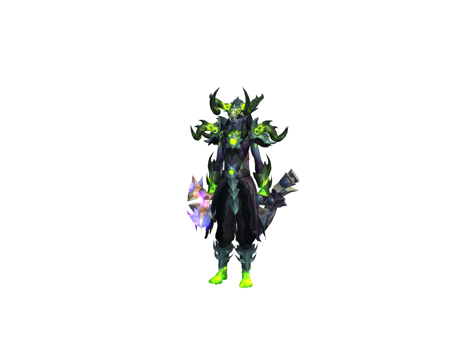 Hunrush
