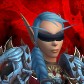 Blurkz portrait