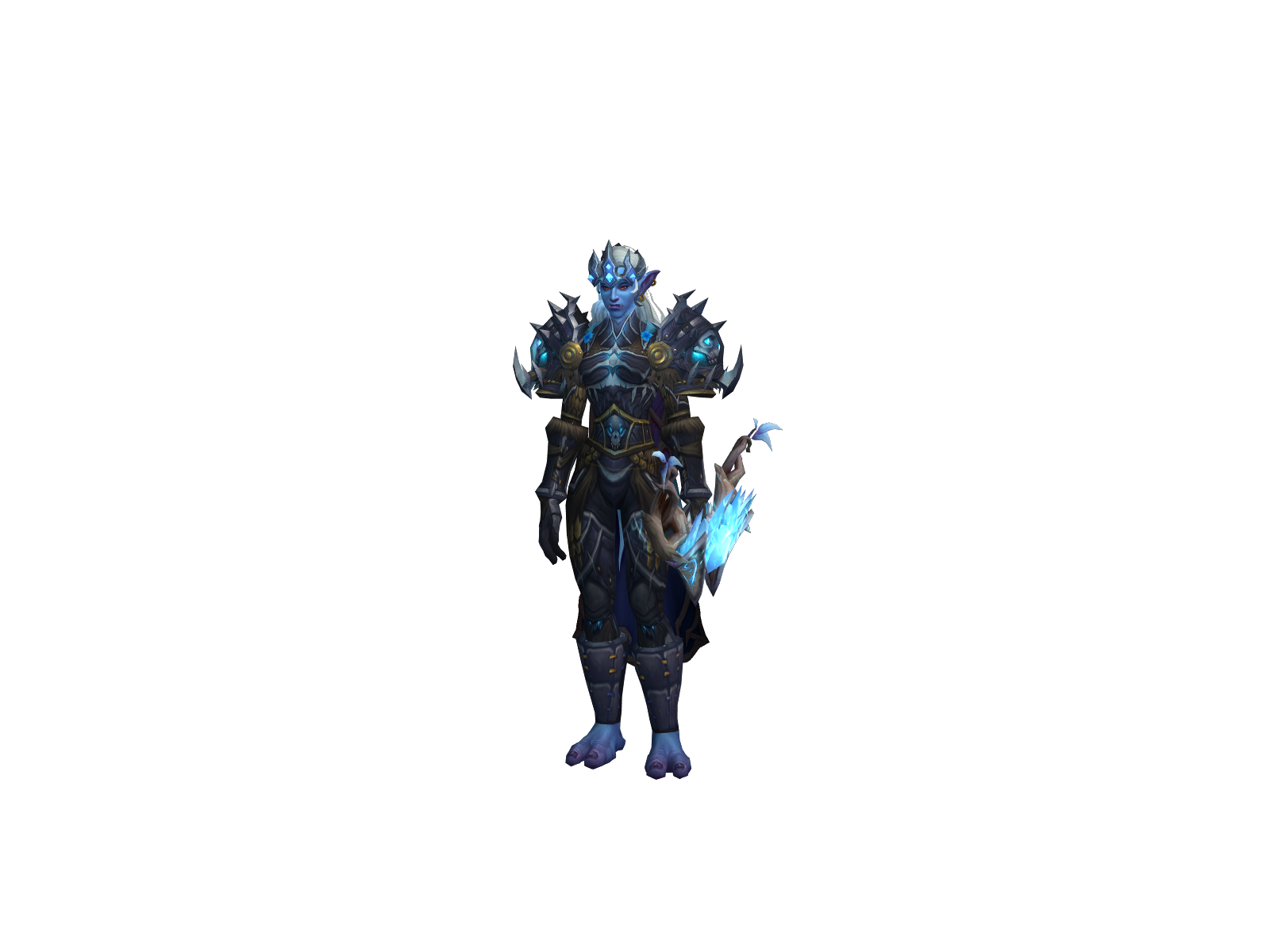Cylarius