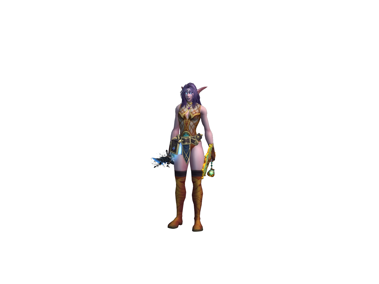Ariannie