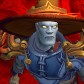 Unuk avatar