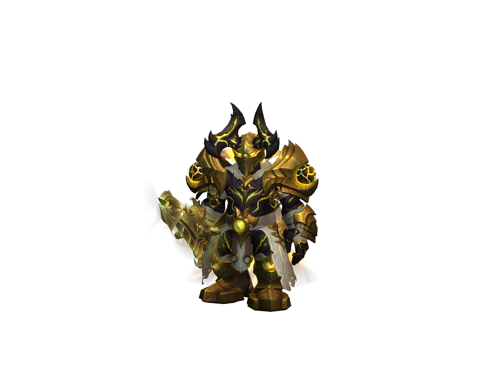 Rivusdk's Blood Death Knight PvE Build