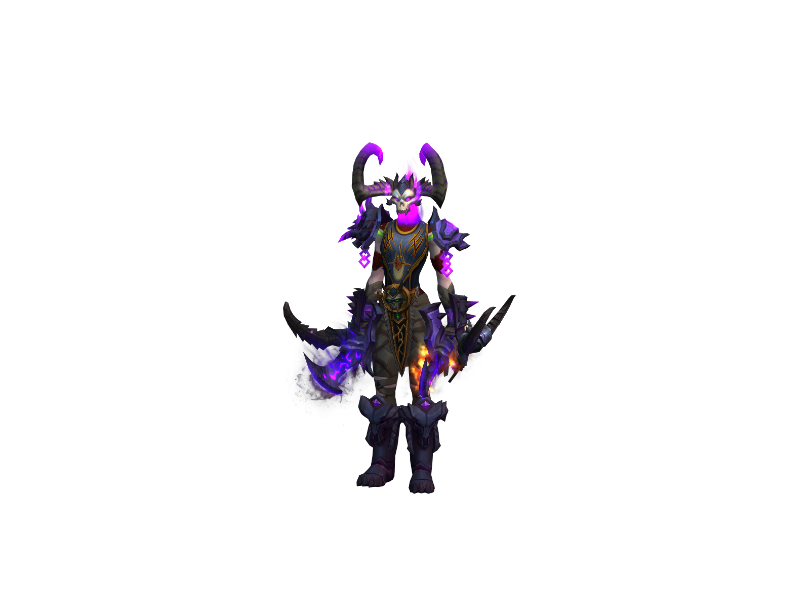 Demoneto