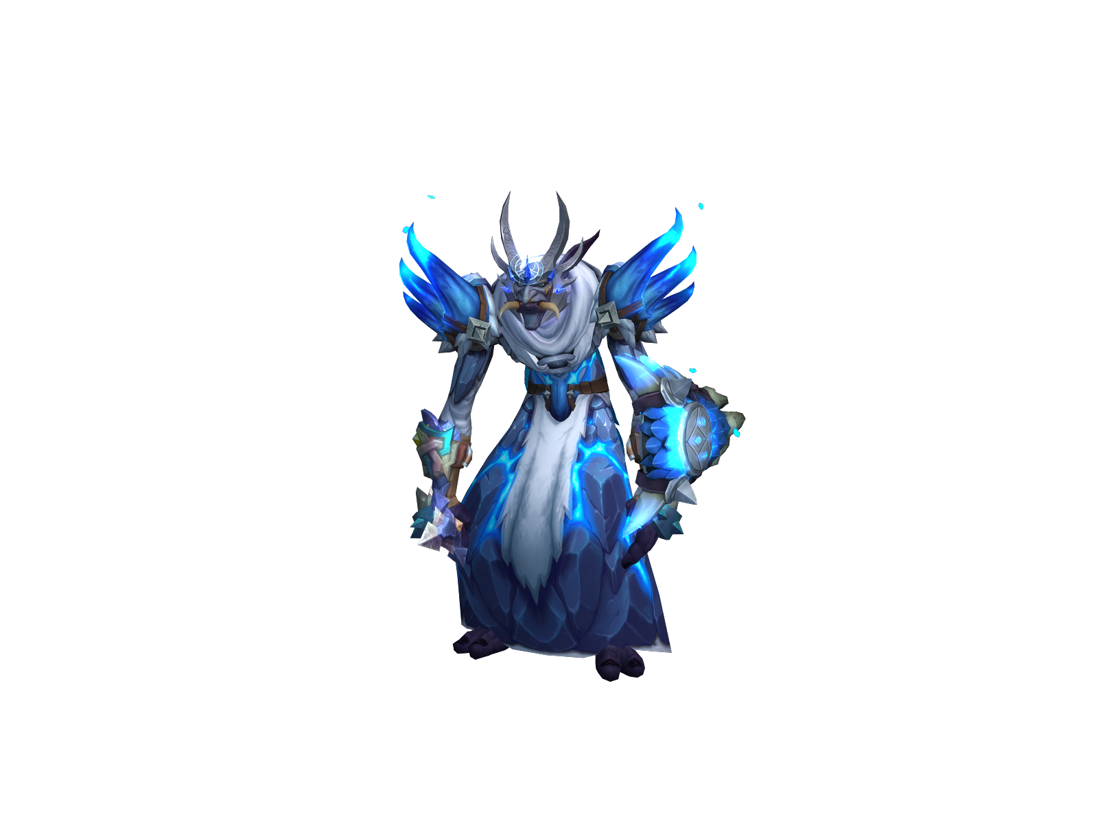 Lightshammy