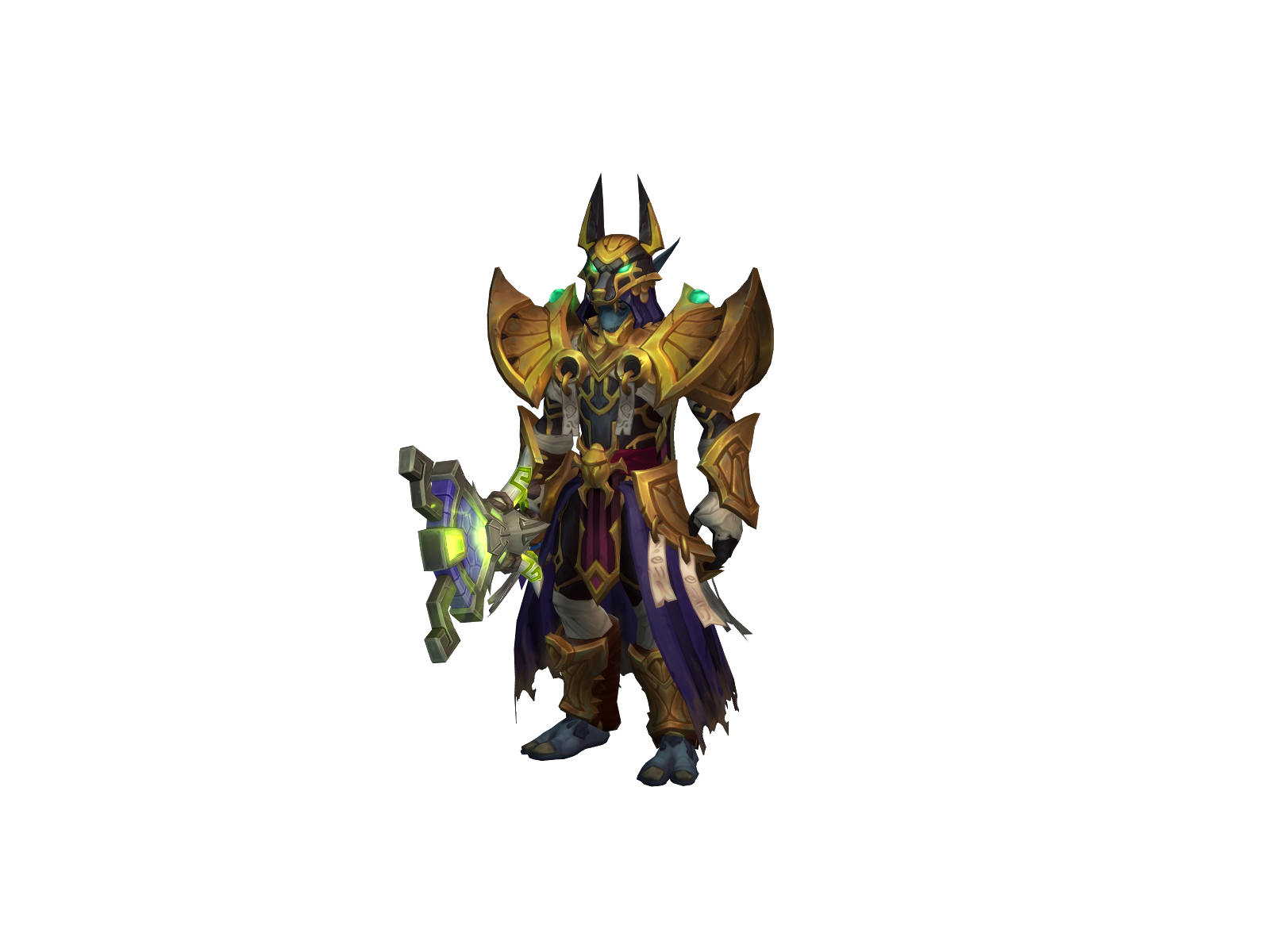 Niwatoric