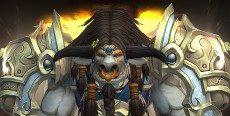 Tracmur's icon