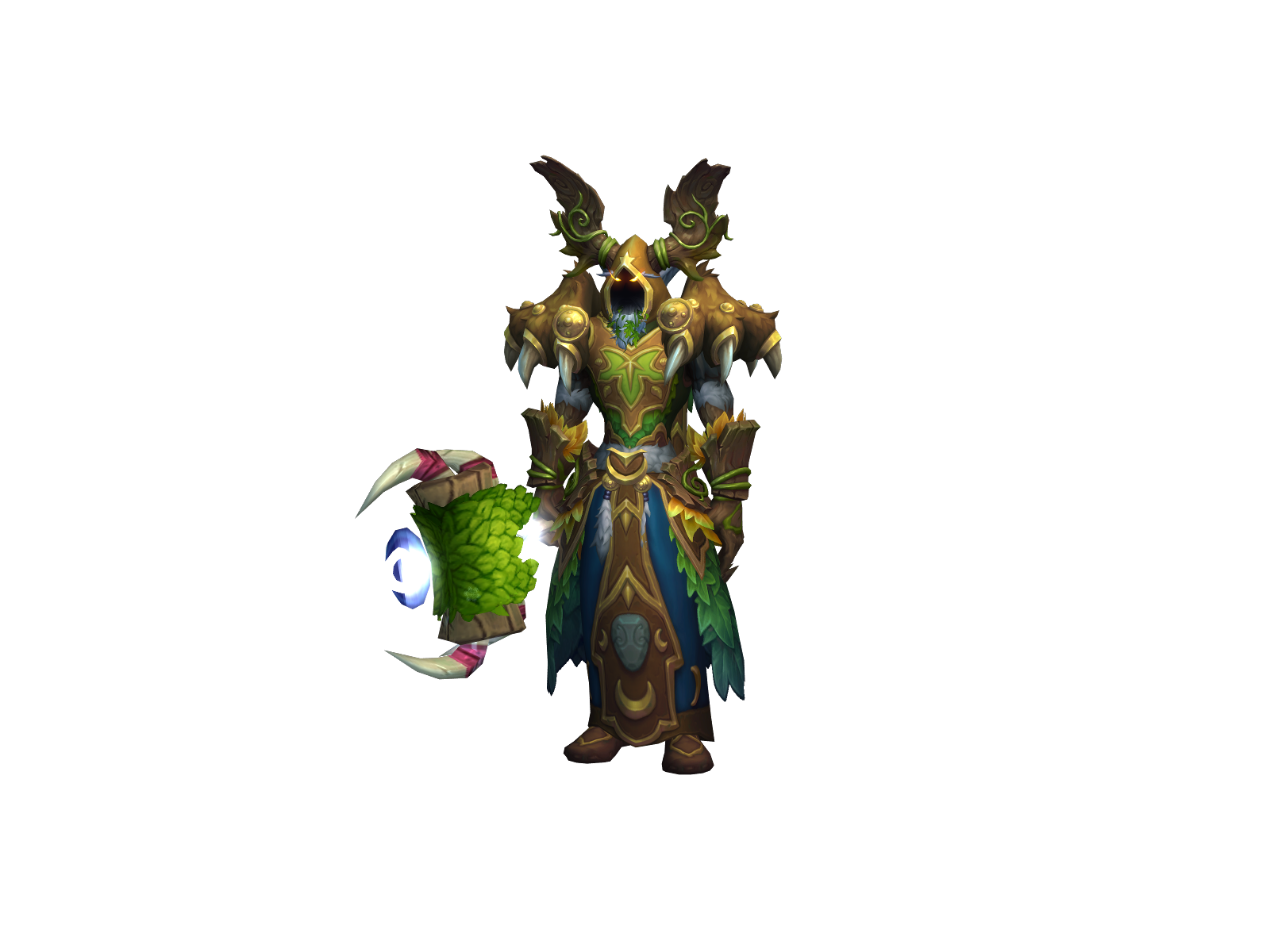Darkbear