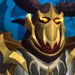 Strangedemon