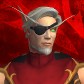 Kervero portrait