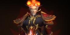 Kervero's icon
