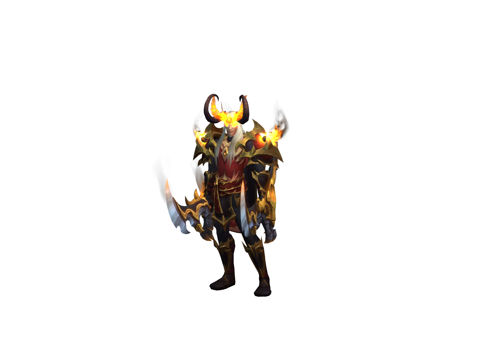 Demontiger