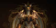 Blessrizard's icon