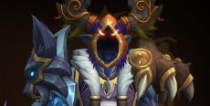 Troxigan's icon