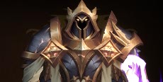 Answald's icon