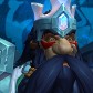 Darckpriest profile icon