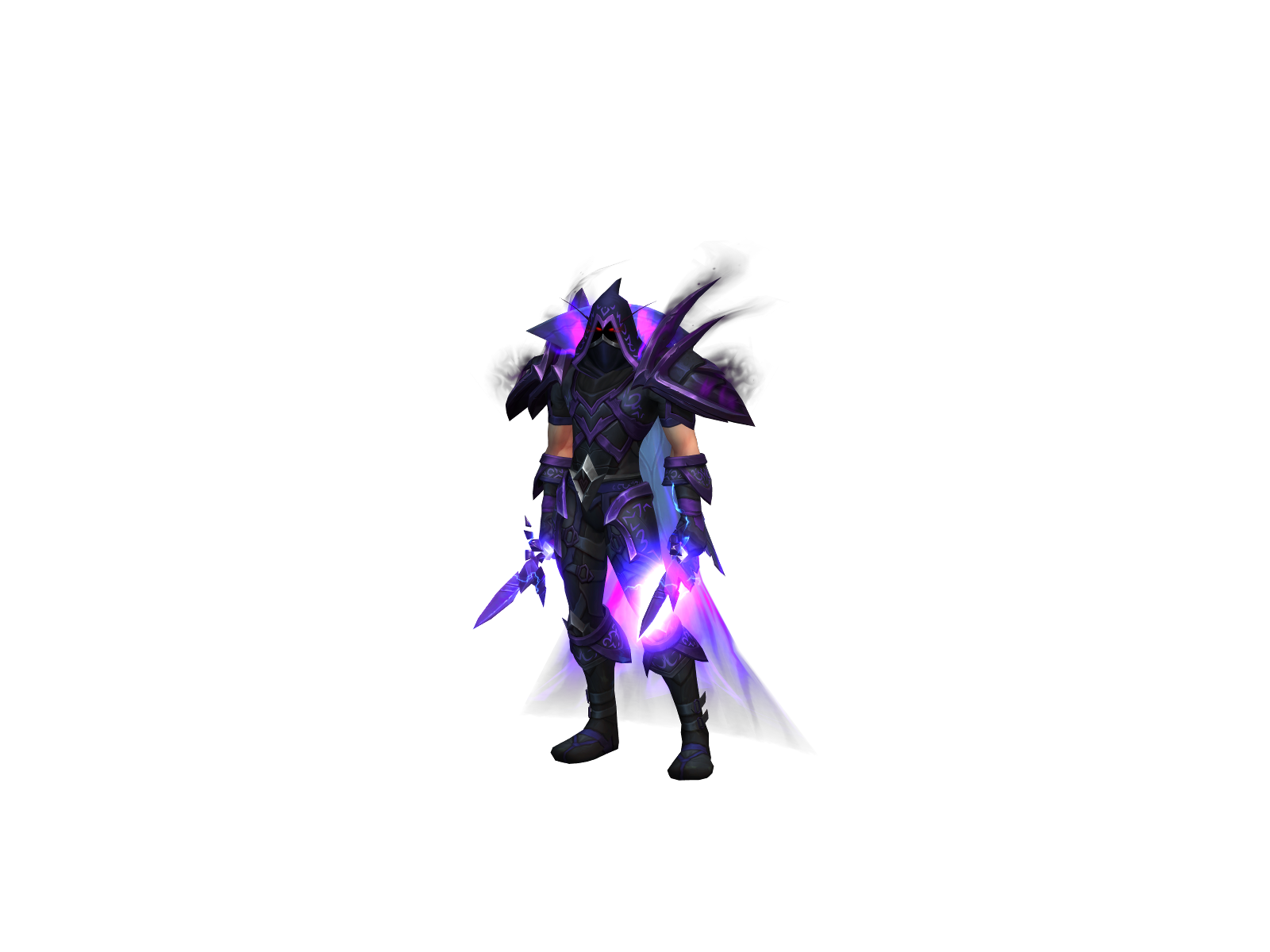 Pibetrenbo 3D character render