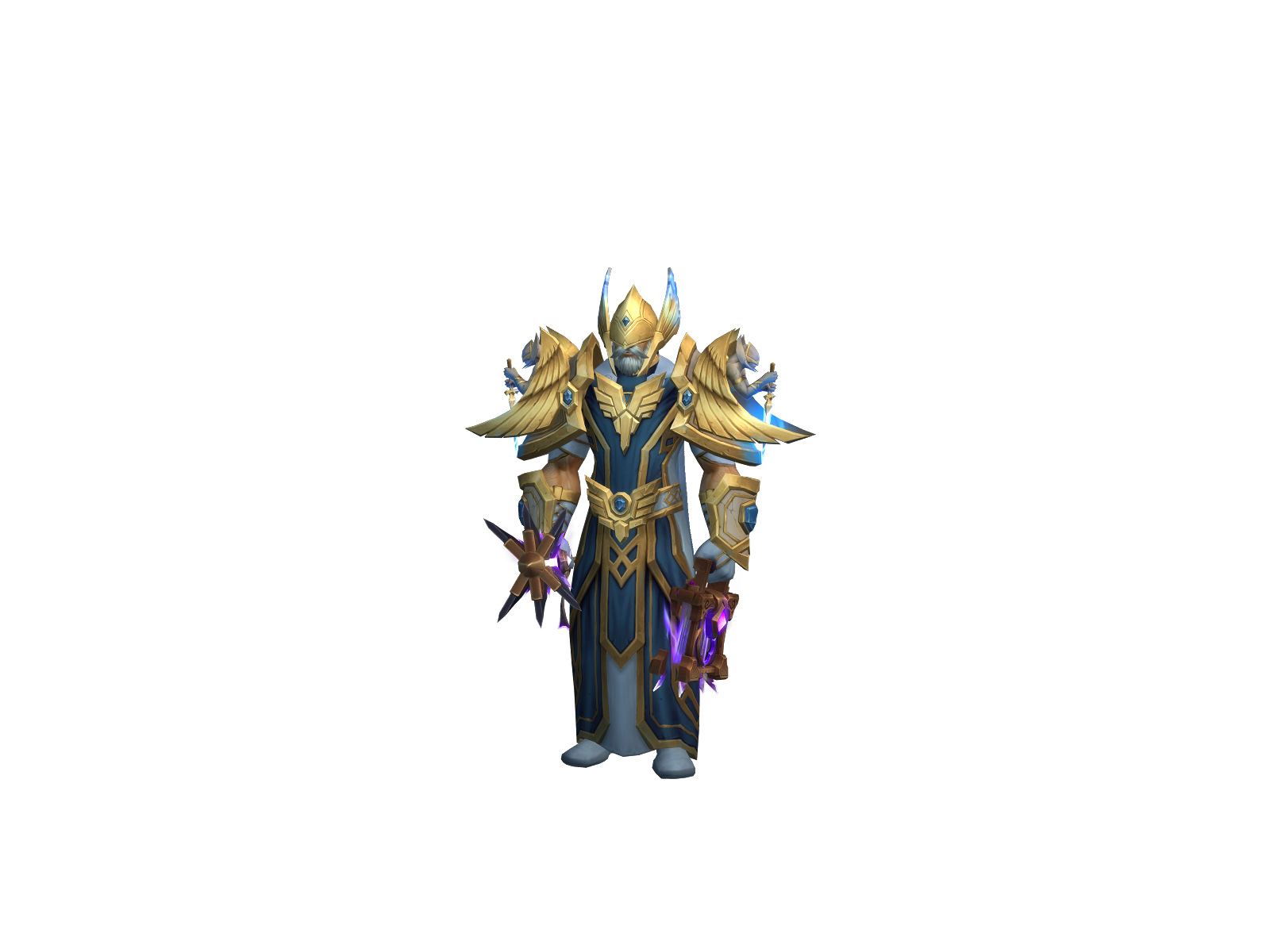 Vnnamedd 3D character render