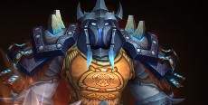 Gármak's icon