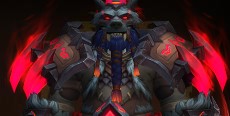 Luciferun's icon