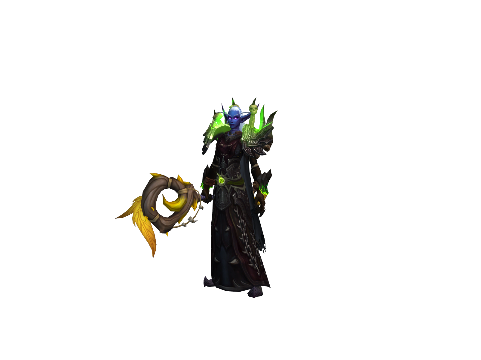 Warloncho
