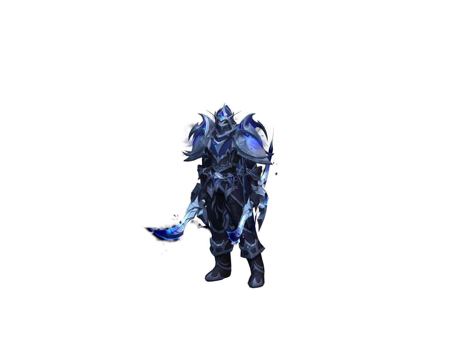 Demonblaade