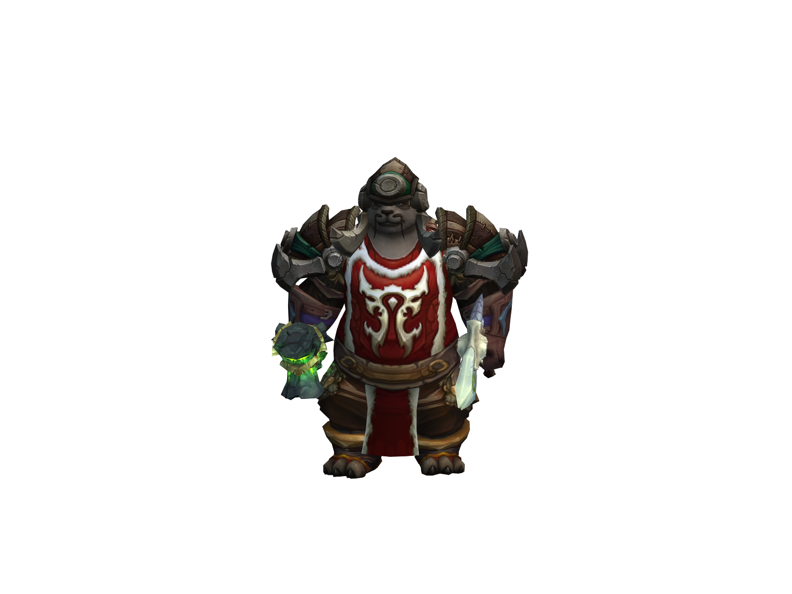 Gordorapido
