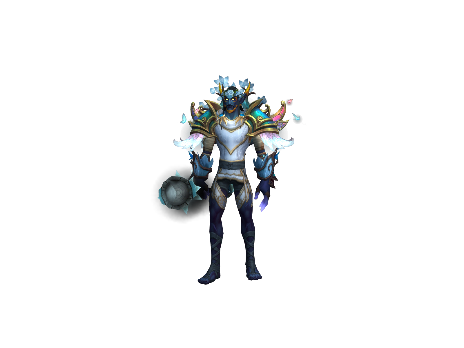 Hollowhead