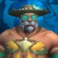 Macümbero avatar