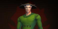 Ankrys's icon