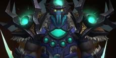 Theramur's icon