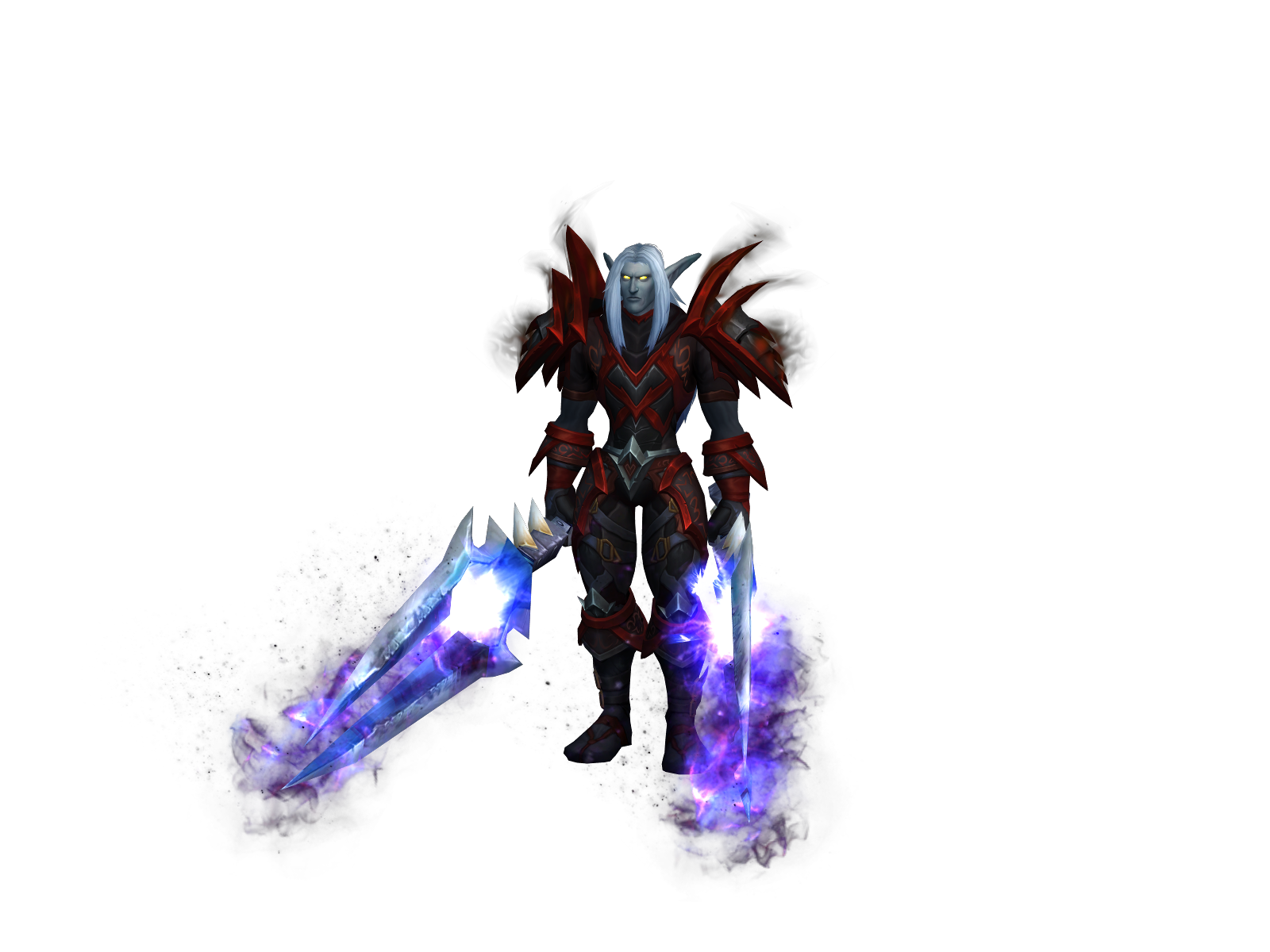 Whitelf