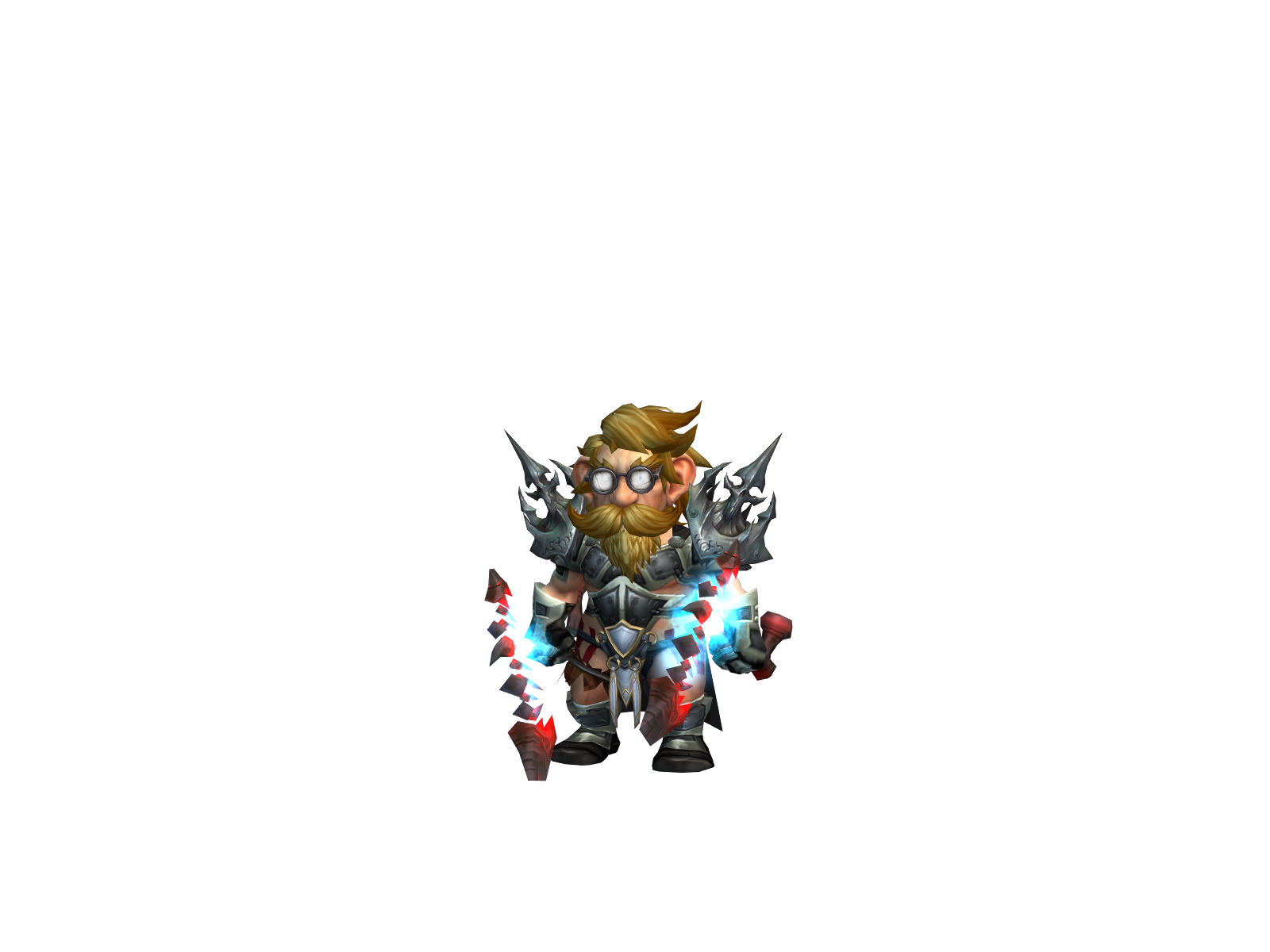 Megalognome