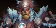 Latindruida's icon