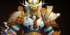 Maceluxo's icon