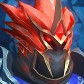 Akrind avatar