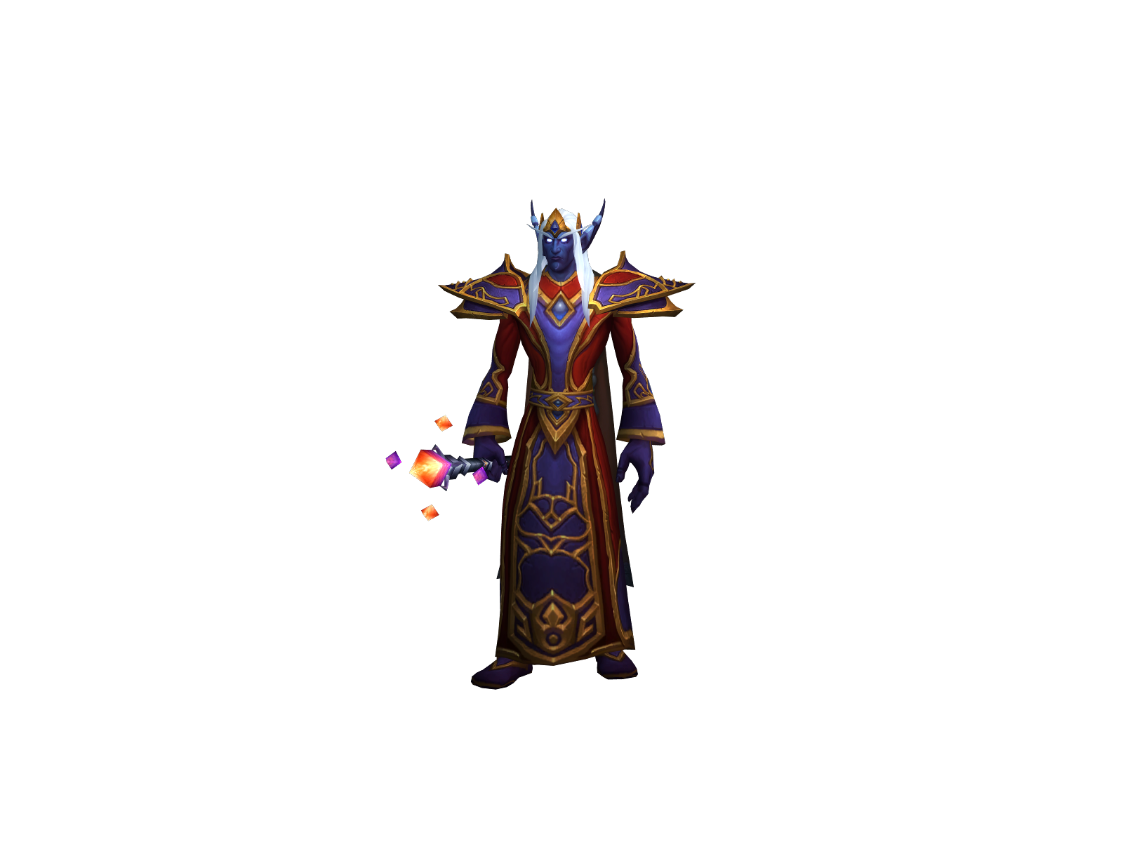 Battlestaff