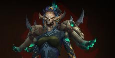 Zaitsew's icon