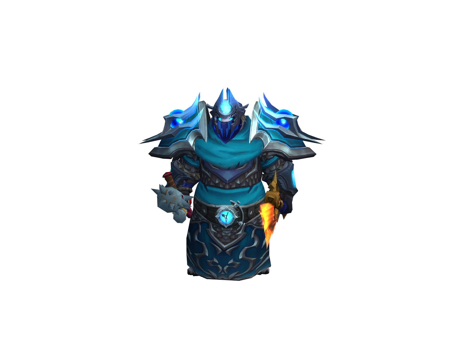 Shamimael