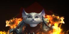 Kabuku's icon
