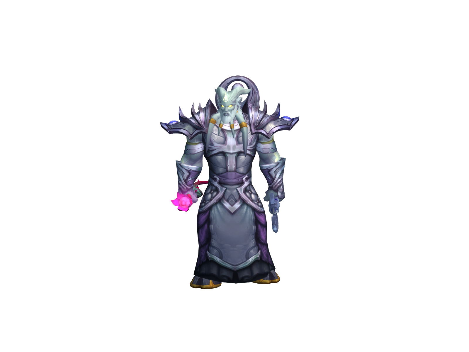 Tyrrano