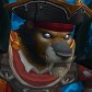 Gremdir avatar