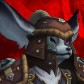 Mínikill avatar