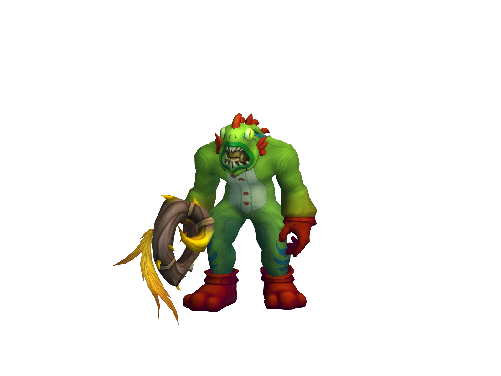 Buruk
