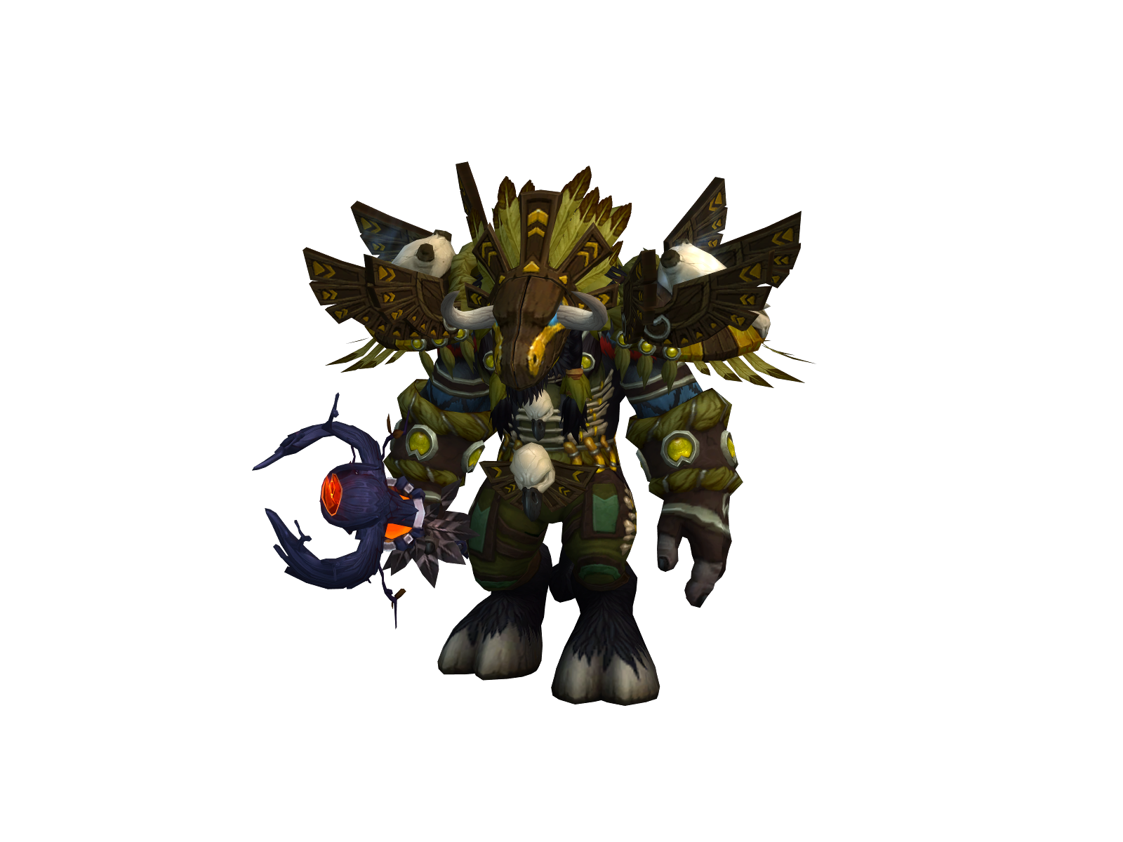 Badkittylølz WoW character banner