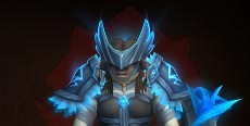 Mojada's icon