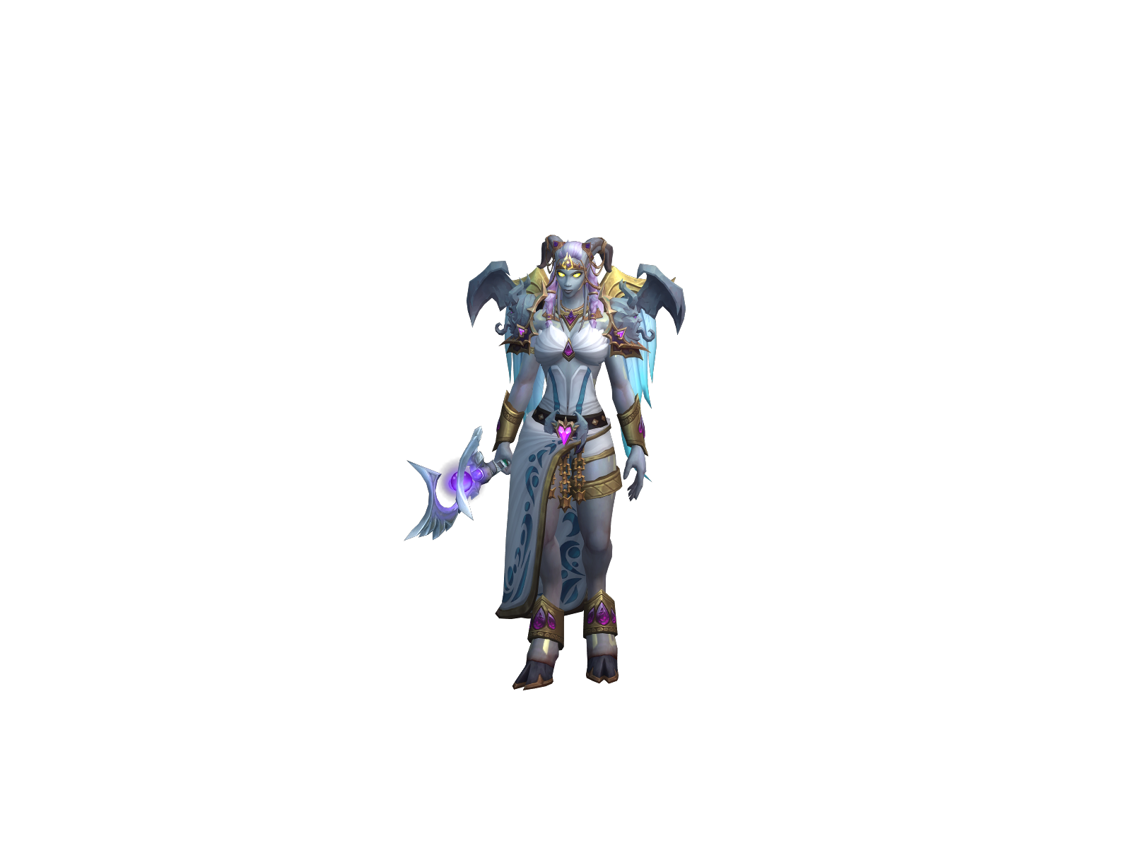 Dahliah