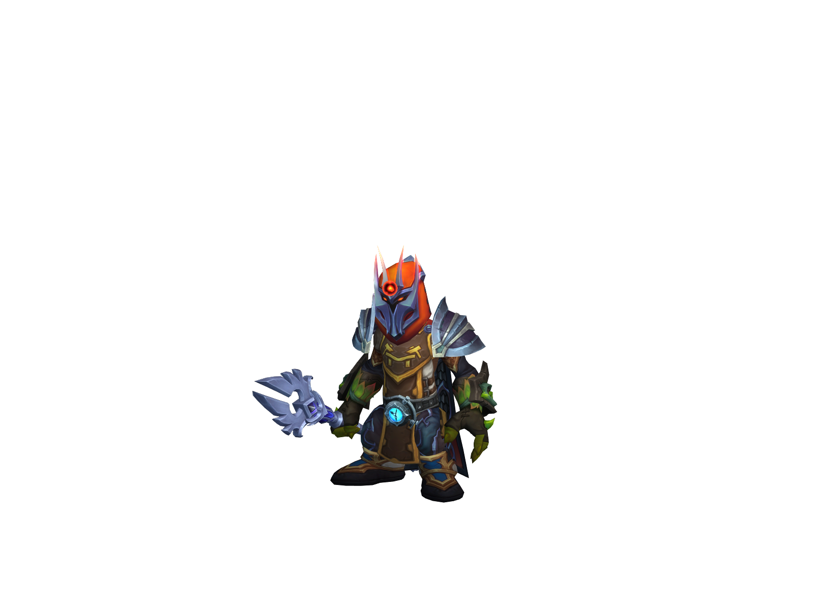 Ethanshaman