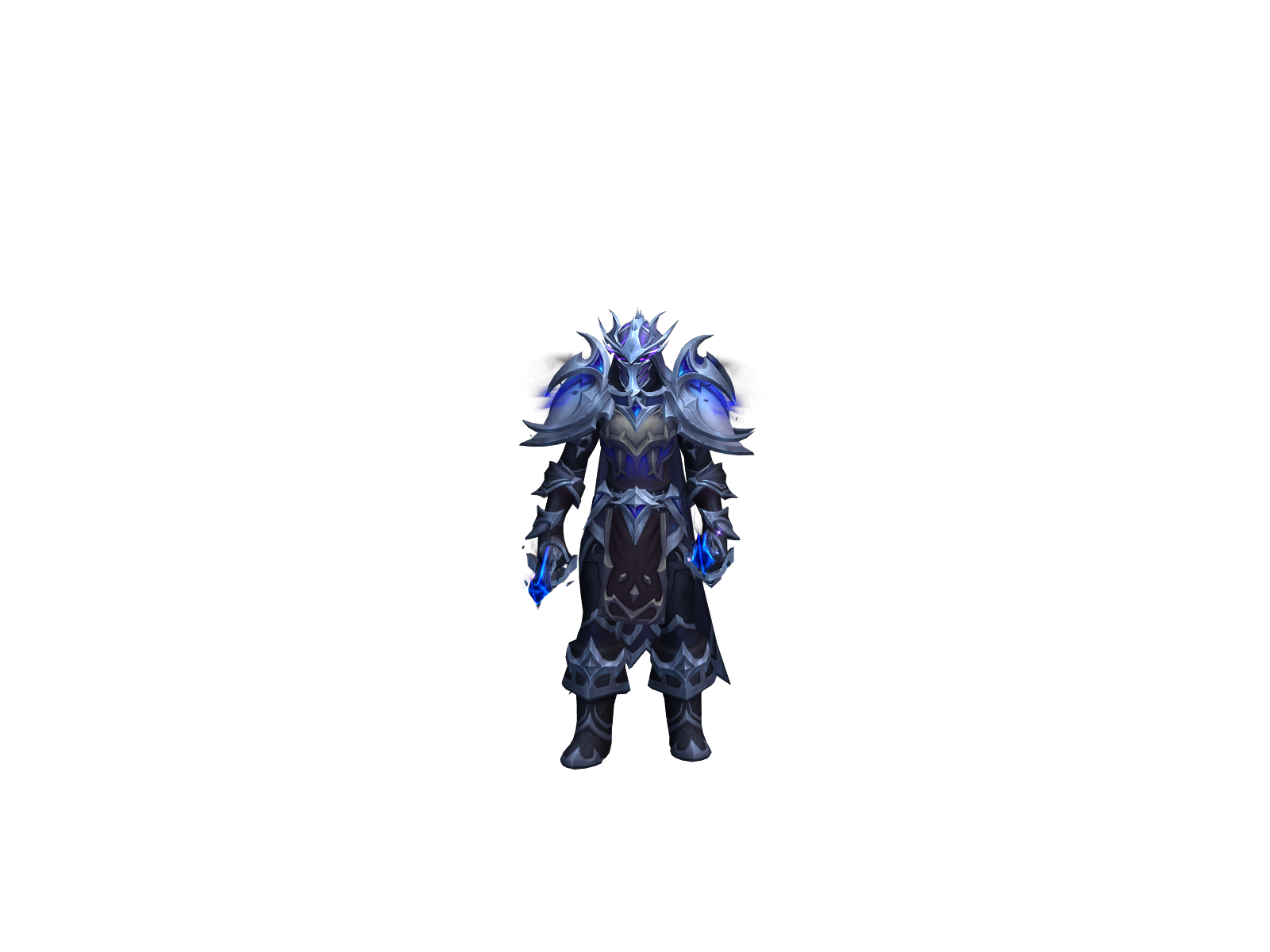 Jôsillo 3D character render